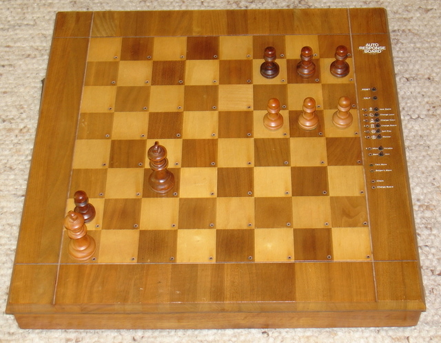 schaakcomputers of mo